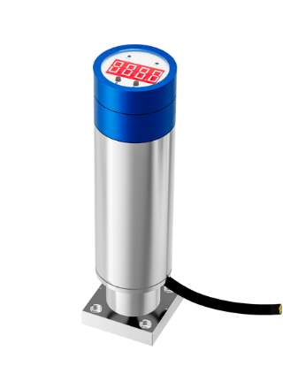 PK86X-DD高纯开关量压力变送器说明书