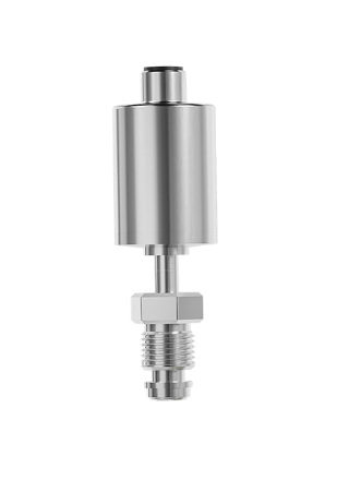 PK40X/PK66X高纯压力传感器操作手册