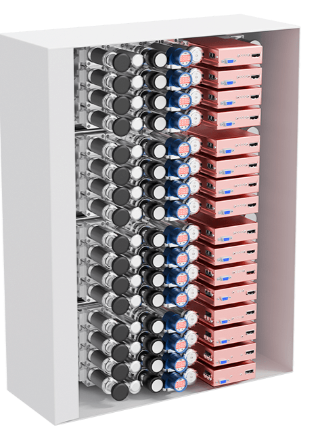 特气压力测量方案
